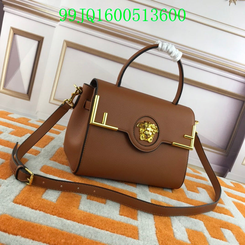 GC - Shoulder - 2928