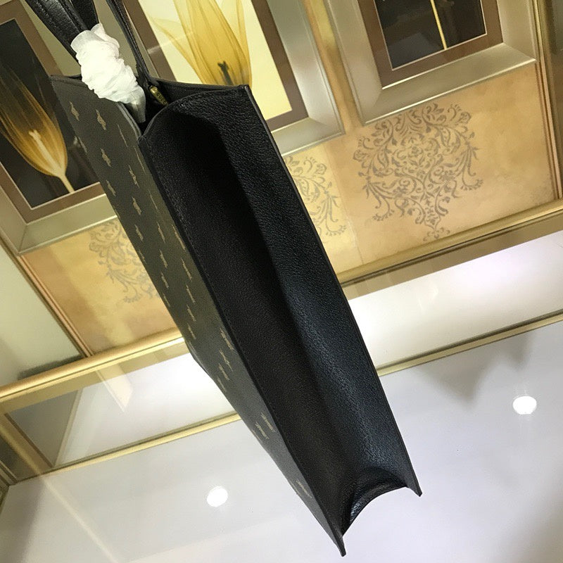 Lux-Totes - GCI Bags - 2547