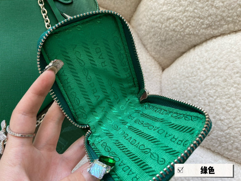 Luxurious Totes - PDA3 Bags - 030