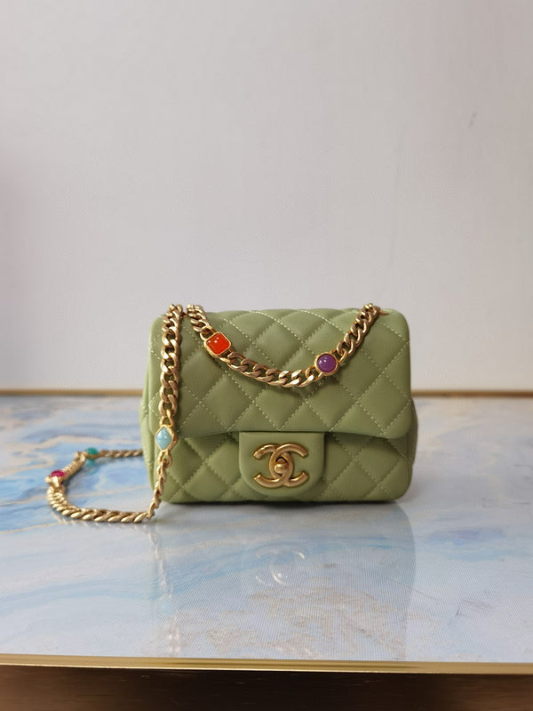 Style My Style - CHL Bags - 605
