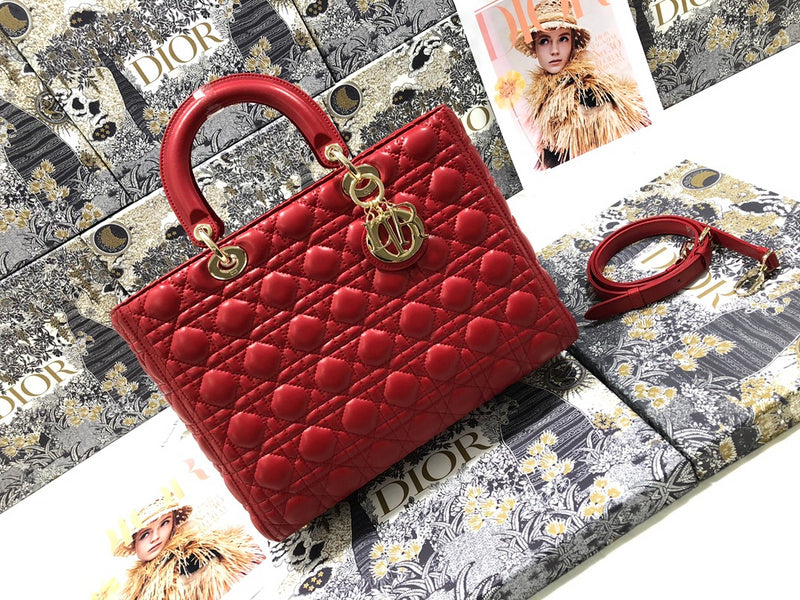 Luxurious Totes - Latest - 6505