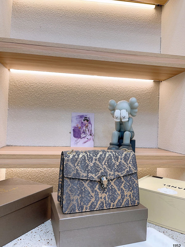 Style My Style - BV-BT Bags - 001