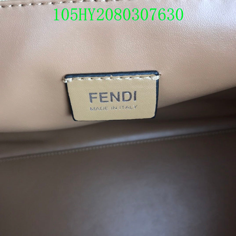GC - Shoulder - 2767