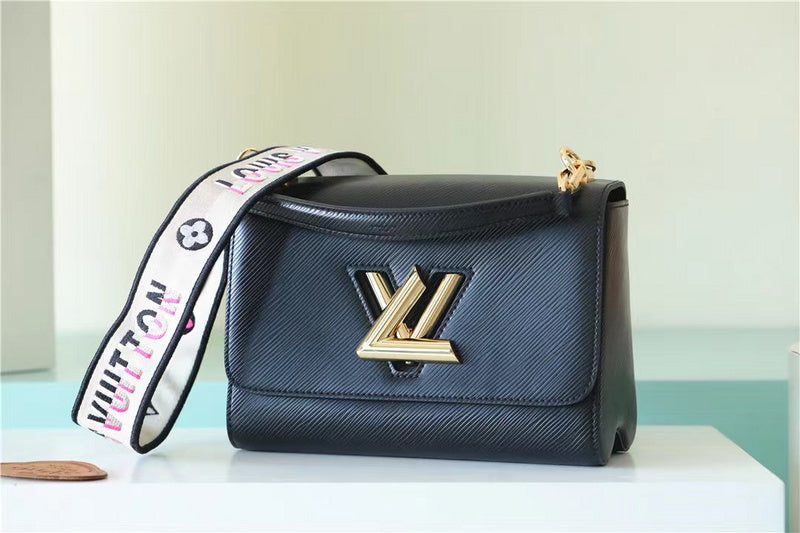 Lux-Totes - LOV Bags - 542