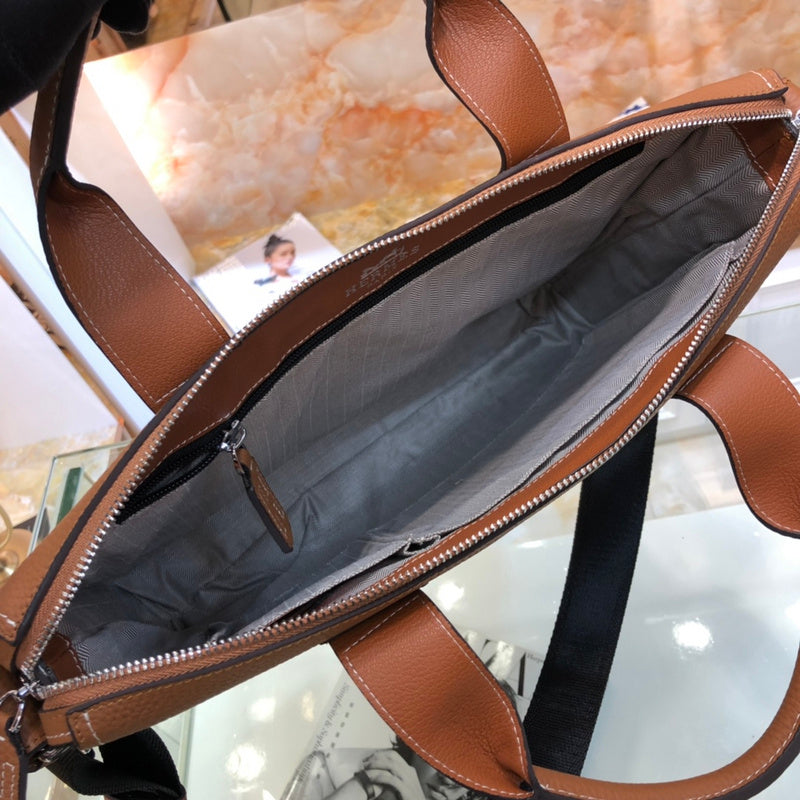 HMS - Luxurious Totes - 075