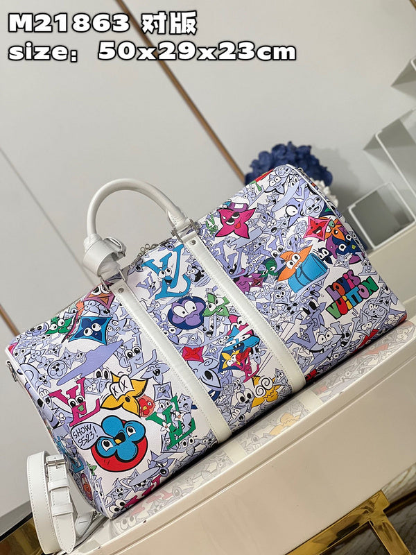 LOV - Luxurious Totes - 544
