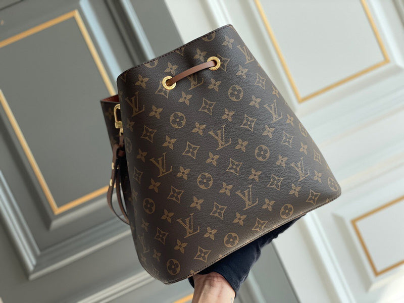 ZEP - LOV Bags - 1116