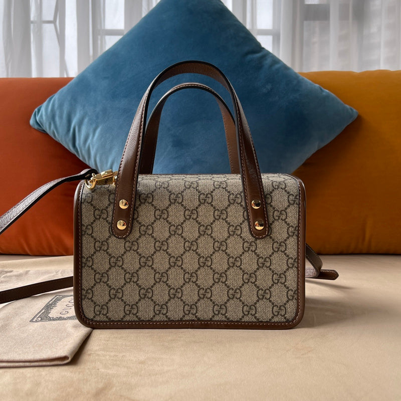 GUI - Luxurious Totes - 351