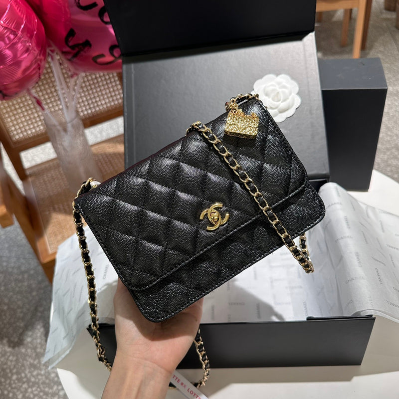 Luxurious Totes - CNL3 Bags - 074