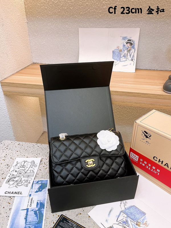 Luxurious Totes - CNL3 Bags - 470
