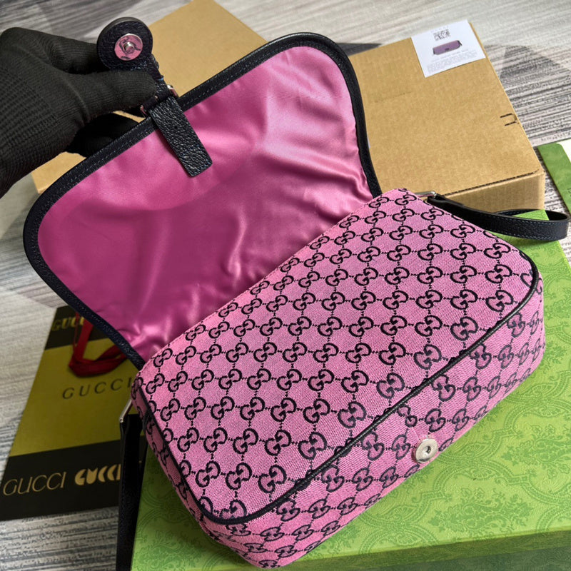 Lux-Totes - GCI Bags - 2334
