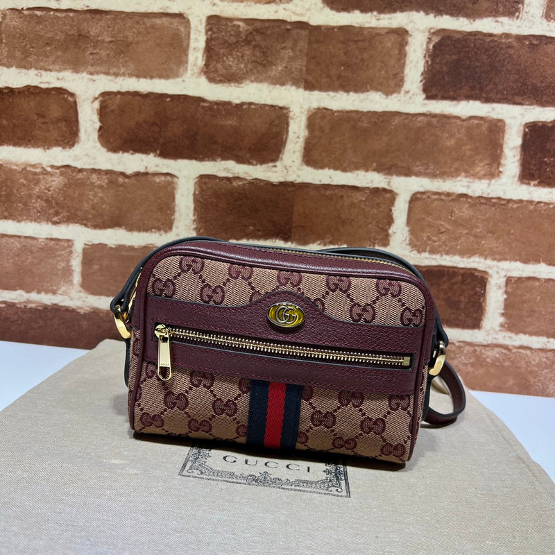 GUI - Luxurious Totes - 1048
