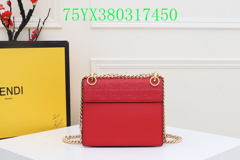 GC - Shoulder - 3372