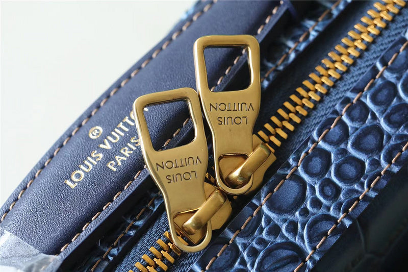 Lux-Totes - LOV Bags - 4005
