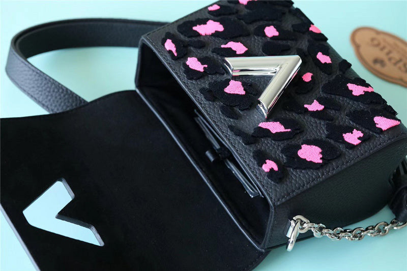 Lux-Totes - LOV Bags - 1204