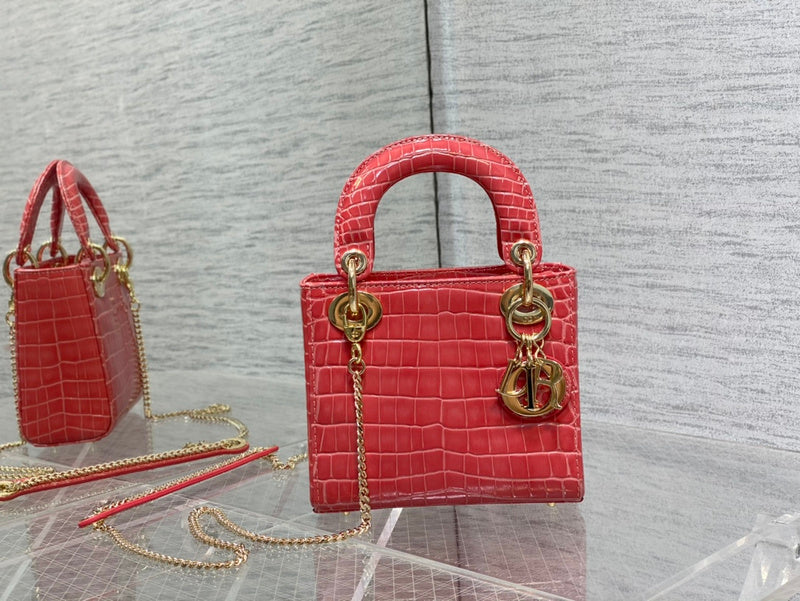 Luxurious Totes - Latest - 6434