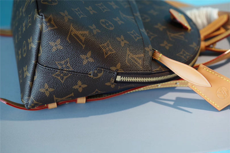 Lux-Totes - LOV Bags - 039