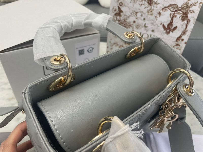 Luxurious Totes - DOR2 Bags - 211