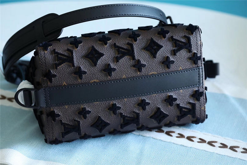 Lux-Totes - LOV Bags - 4314