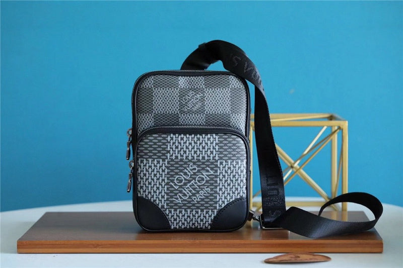 Lux-Totes - LOV Bags - 4181