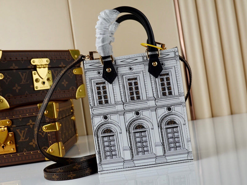 ZEP - LOV Bags - 1822