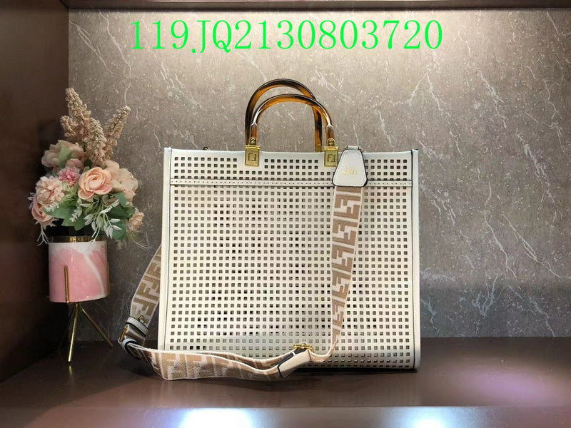 GC - Shoulder - 3267