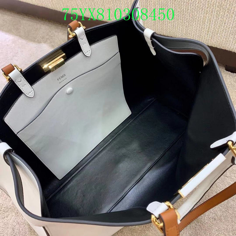 GC - Shoulder - 3454