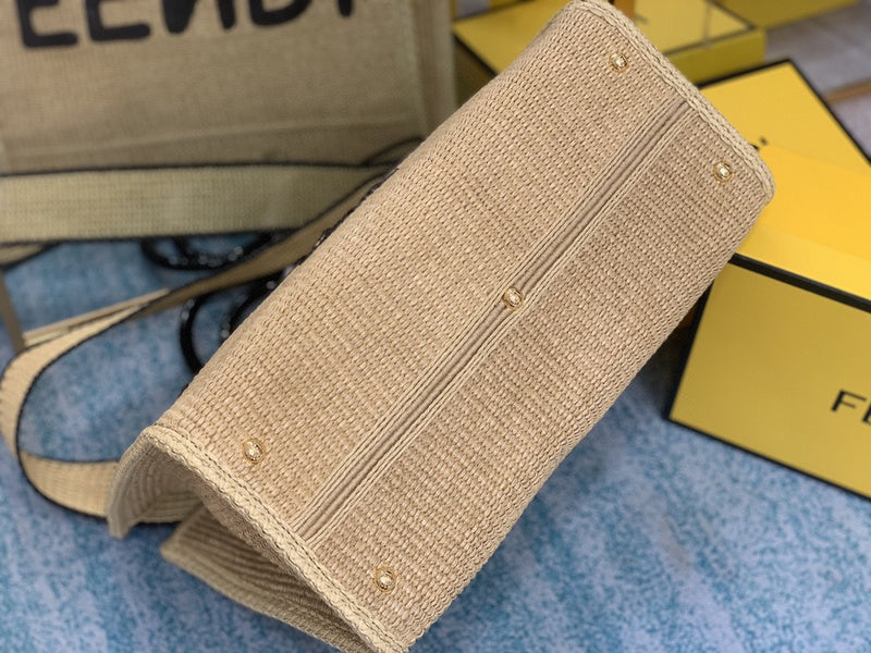 Luxurious Totes - Latest - 11141