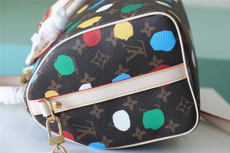 Lux-Totes - LOV Bags - 460