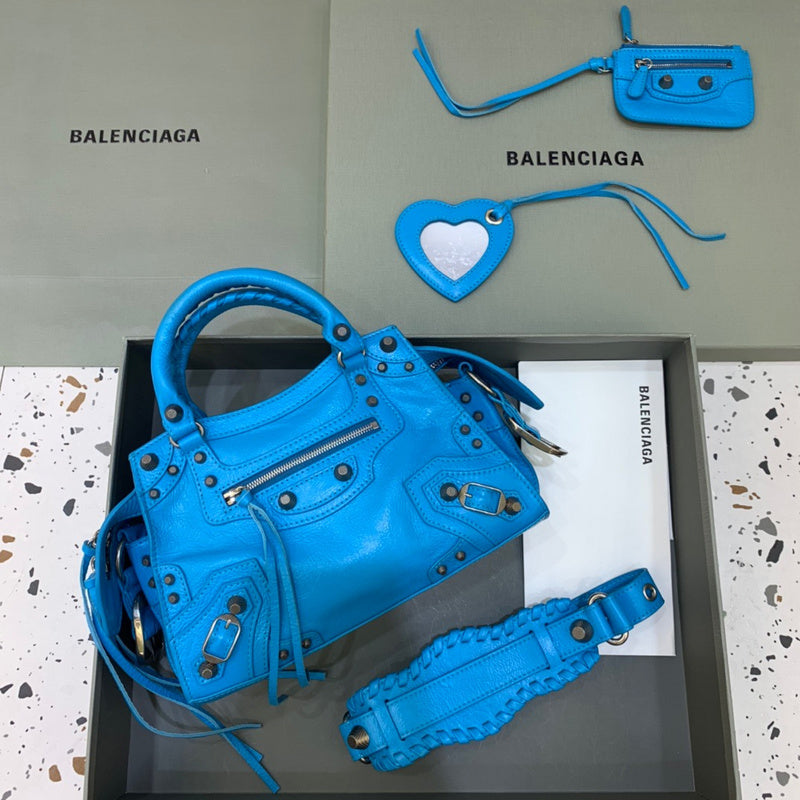 Style My Style - BGA Bags - 219