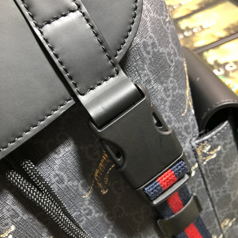 Lux-Totes - GCI Bags - 2171