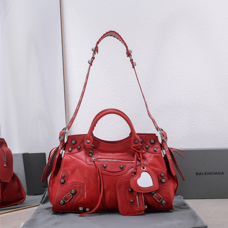 Luxurious-Totes - BGA Bags - 304