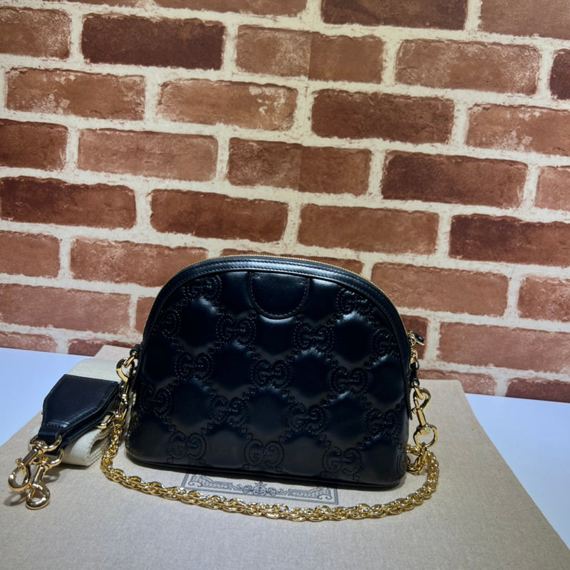 GUI - Luxurious Totes - 852
