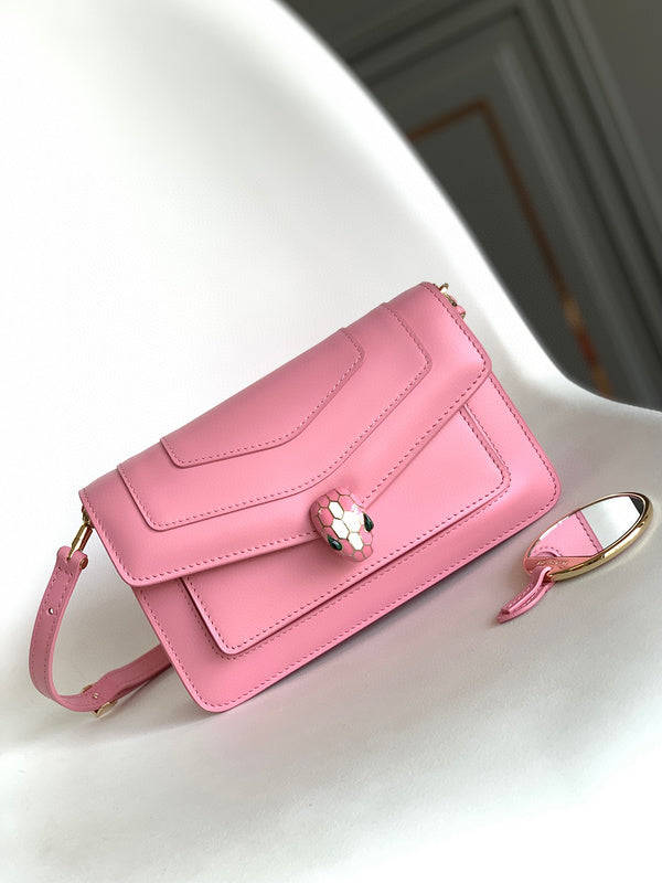 Luxurious-Totes - BVLGA Bags - 635