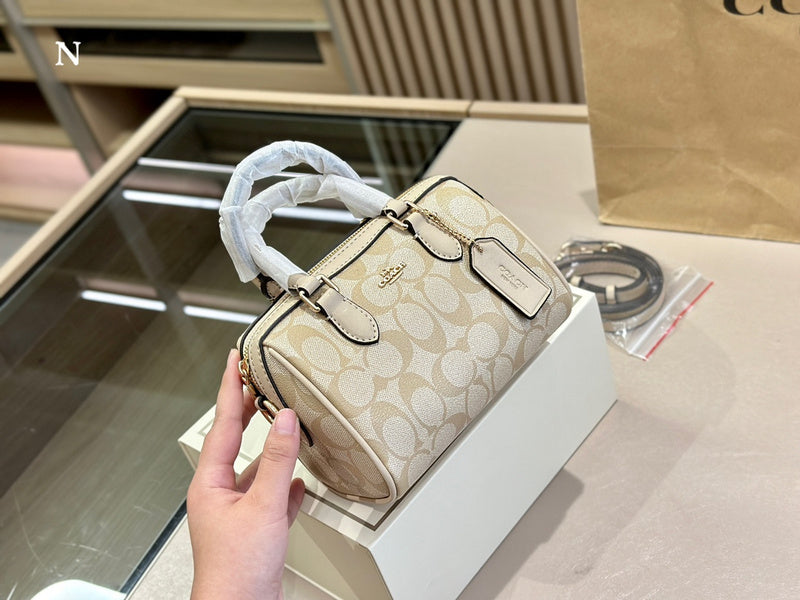 Style My Style - CCH2 Bags - 077