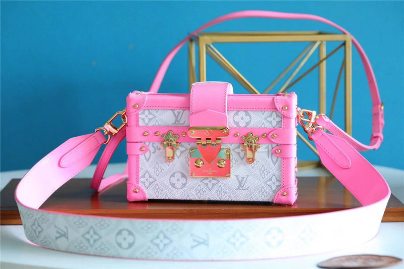 Lux-Totes - LOV Bags - 1113