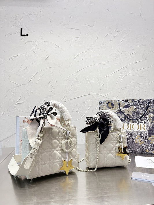 Luxurious Totes - DOR2 Bags - 279