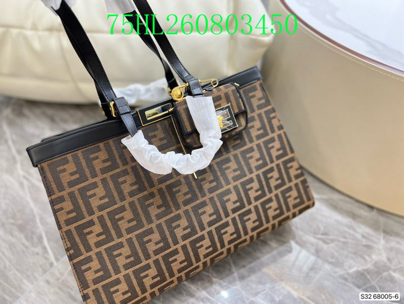 GC - Shoulder - 3261