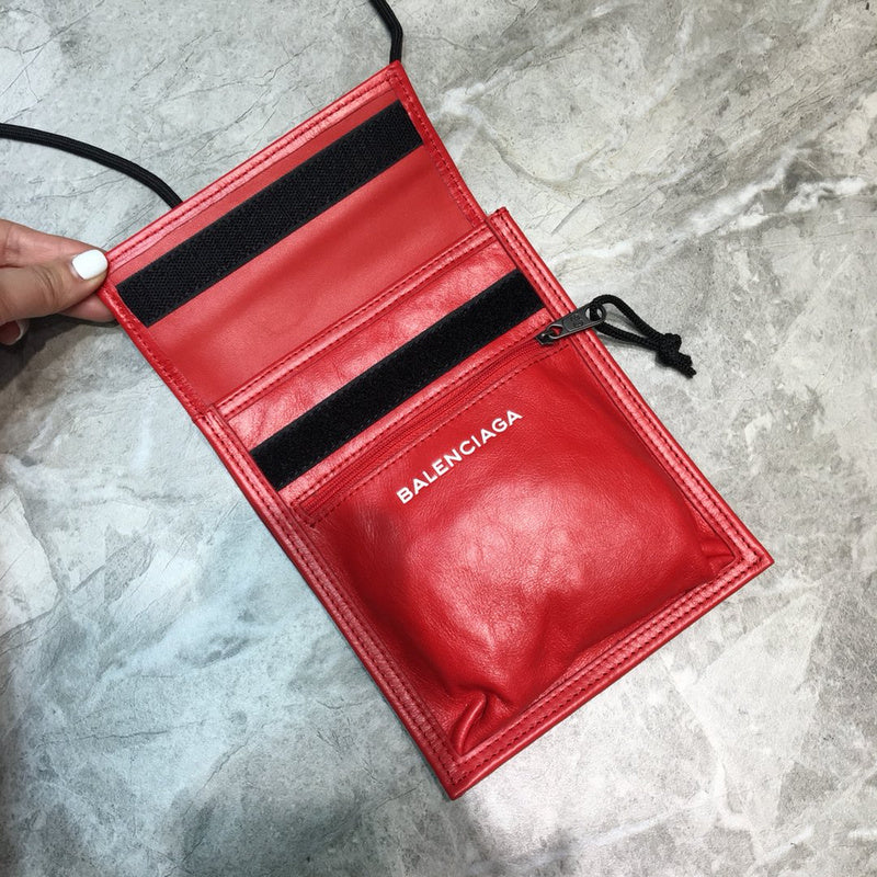 Lux-Totes - BGA Bags - 076