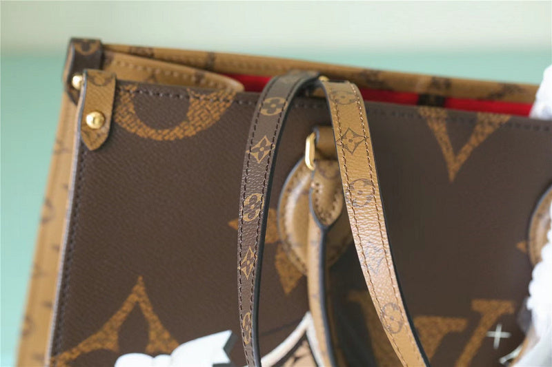 Lux-Totes - LOV Bags - 864