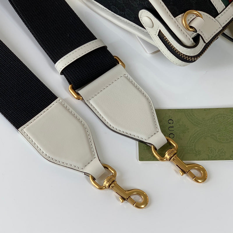GUI - Luxurious Totes - 618