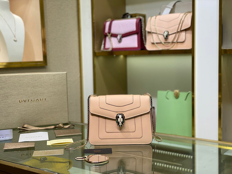Luxurious-Totes - BVLGA Bags - 092