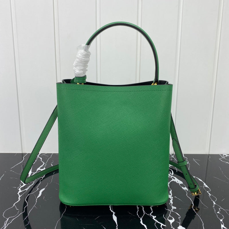 The-ZEP - PDA Bags - 1172