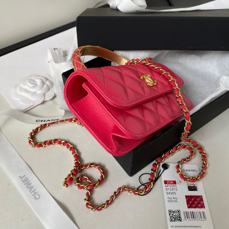 Style My Style - CHL Bags - 452