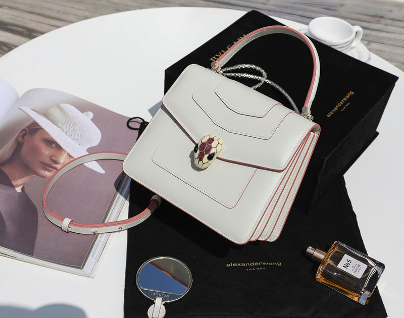 Luxurious-Totes - BVLGA Bags - 304