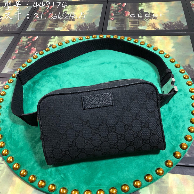 Lux-Totes - GCI Bags - 2503
