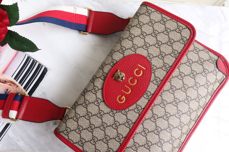 GUI - Luxurious Totes - 774