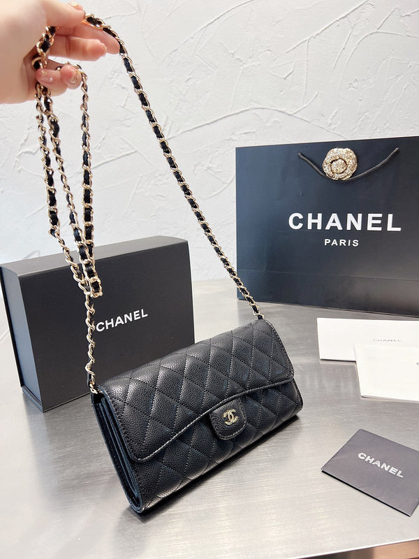 Luxurious Totes - CNL3 Bags - 349