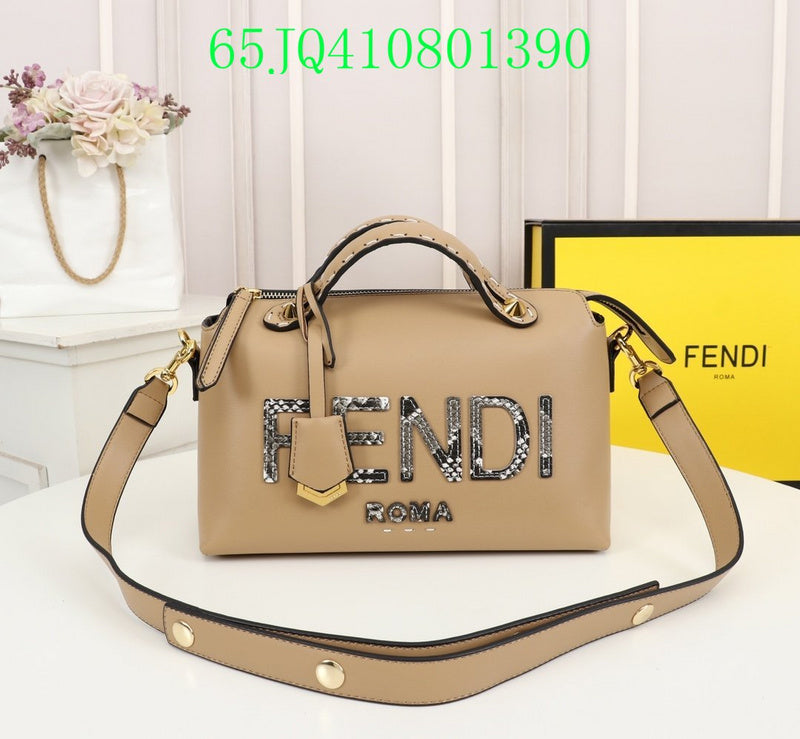 GC - Shoulder - 3271