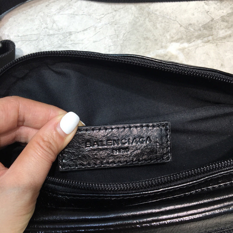 Lux-Totes - BGA Bags - 106